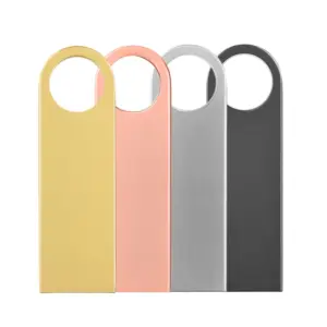 Durable Metal USB Flash Drive 16GB-128GB 13 H9ecb8c12e4db47ce860471f416702c88m