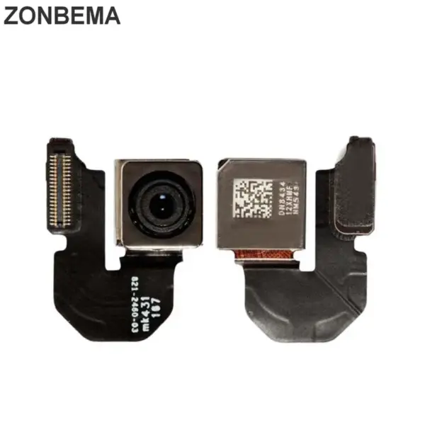 Original Back Camera Module for iPhone X - Image 2