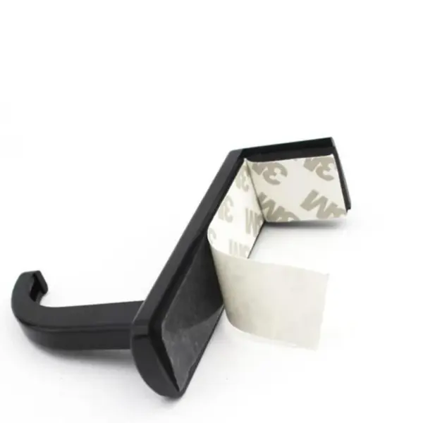 Portable Headphone Stand and Wall Hook - Image 3