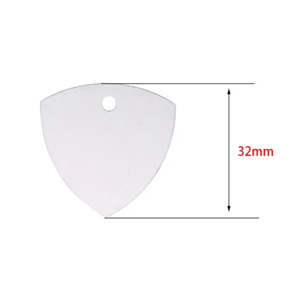 Metal Pry Opening Tools for iPhone Samsung - Image 4