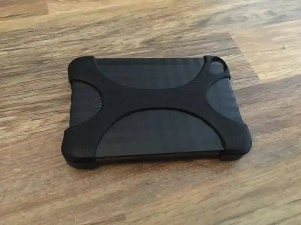 2.5 Inch Portable Hard Drive Silicone Case - Image 3