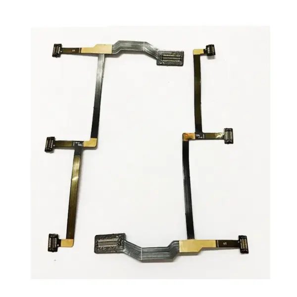 10Pcs DJI Mavic Pro Drone Flex Ribbon Cables - Image 2