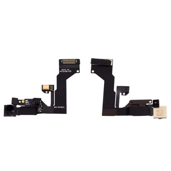 iPhone Front Camera Flex & Sensor Replacement - Image 5