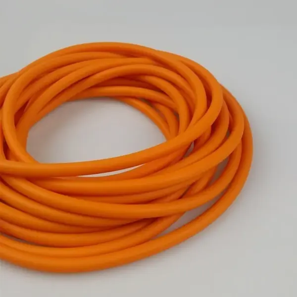 High Elastic Natural Latex Slingshot Tube 5M - Image 2