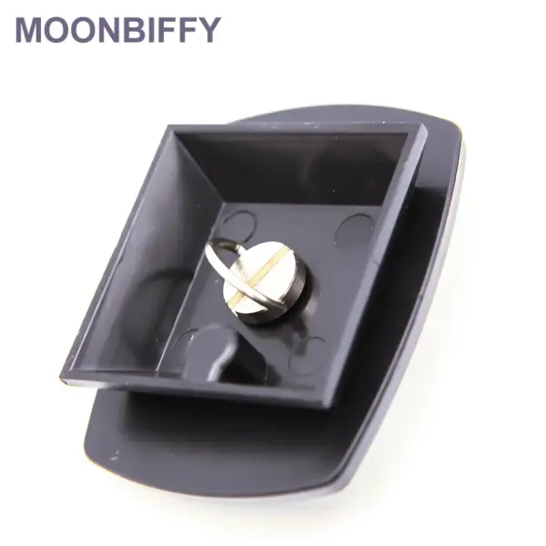 Universal Quick Release Plate for Velbon/Sony - Image 3