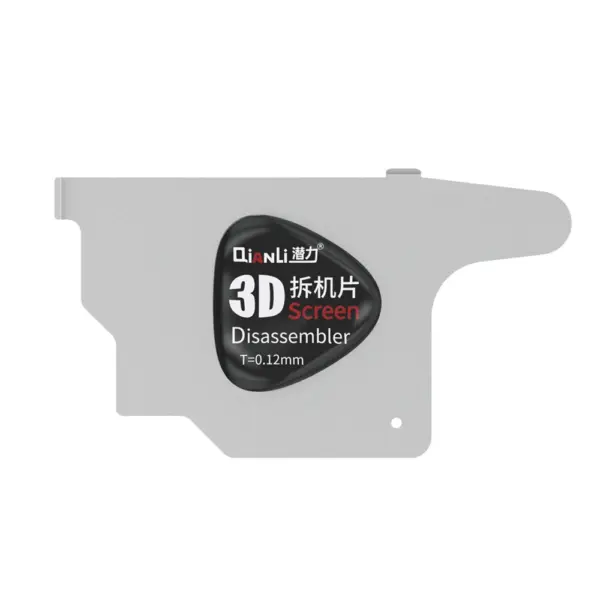 3D Screen Pry Tools for iPhone iPad Samsung - Image 2