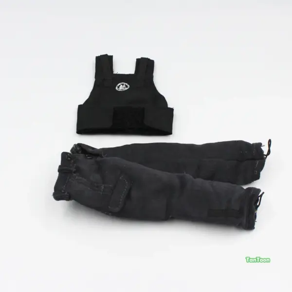 1/6 Doll Clothes Set by SOCOA - Image 6