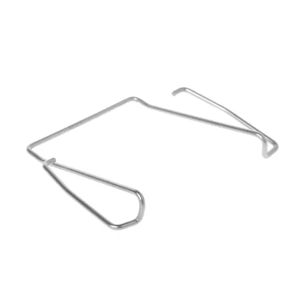 Metal Strap Clamps for Sennheiser G1 G2 G3 - Image 4
