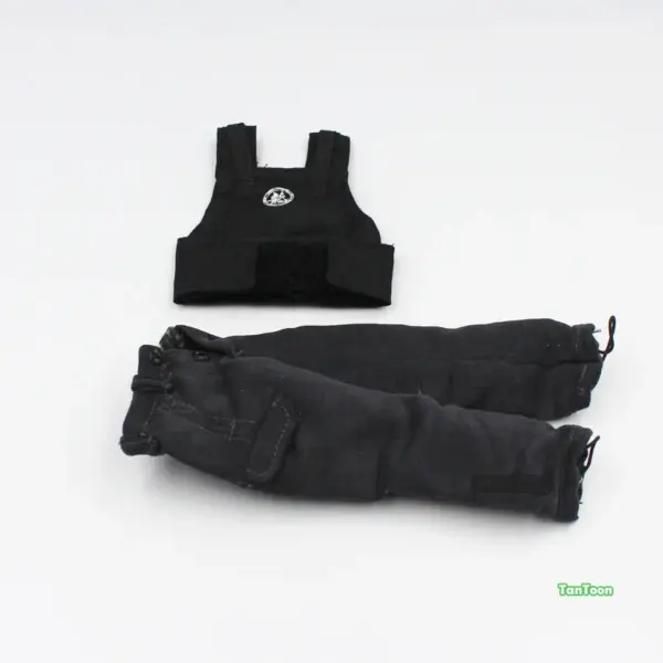 1/6 Doll Clothes Set by SOCOA - Image 7