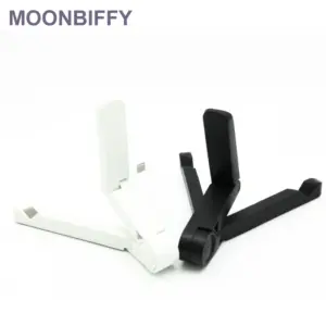 360 Degree Rotating Stand for Tablets and Phones
