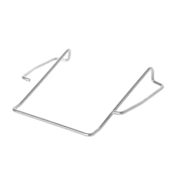 Metal Strap Clamps for Sennheiser G1 G2 G3 - Image 2