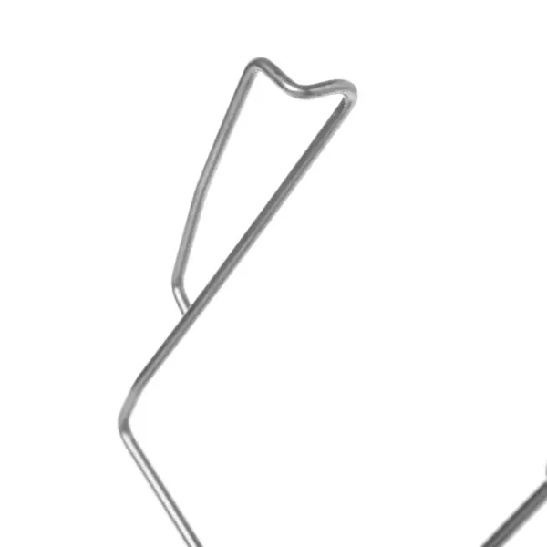 Metal Strap Clamps for Sennheiser G1 G2 G3 - Image 5