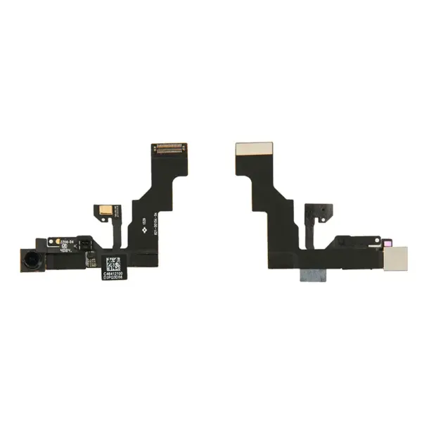 iPhone Front Camera Flex & Sensor Replacement - Image 9