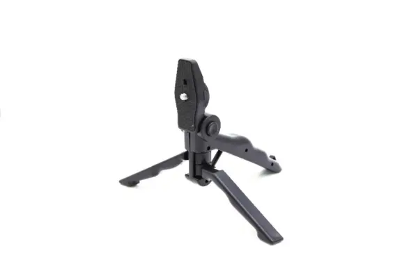 Portable Mini Tripod for Camera and Smartphone