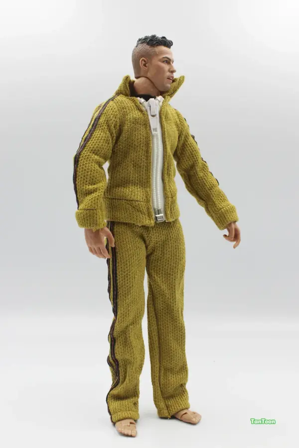 1/6 Doll Clothes Set by SOCOA - Image 2