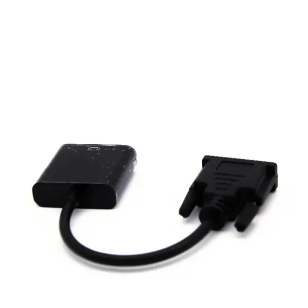 DVI-D to VGA Adapter 1080P Male to Female - Image 5