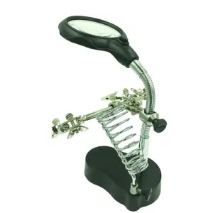 Soldering Iron Station with LED Magnifier 10 HTB1Ul7RNFXXXXaXXVXXq6xXFXXXV