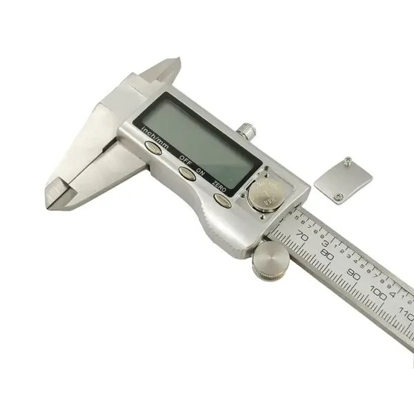 Stainless Steel Digital Vernier Caliper 150mm - Image 6
