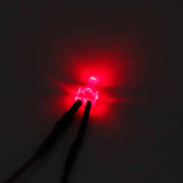 20pcs Pre-Wired 2mm LED Light Set 12V - Image 3