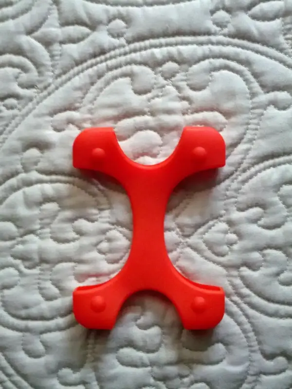2.5 Inch Portable Hard Drive Silicone Case - Image 2