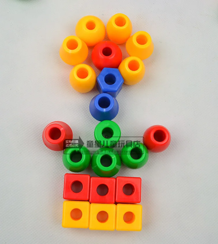 350g Colorful Beaded Craft Set for Adults 4 350g Colorful Beaded Craft Set for Adults - Image 4