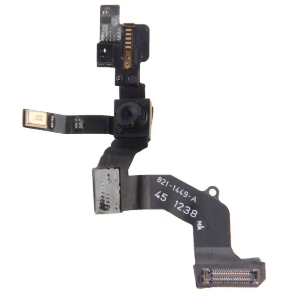 iPhone Front Camera Flex & Sensor Replacement - Image 4