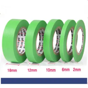 Nitro Paint Special Masking Tape Set 2-18mm