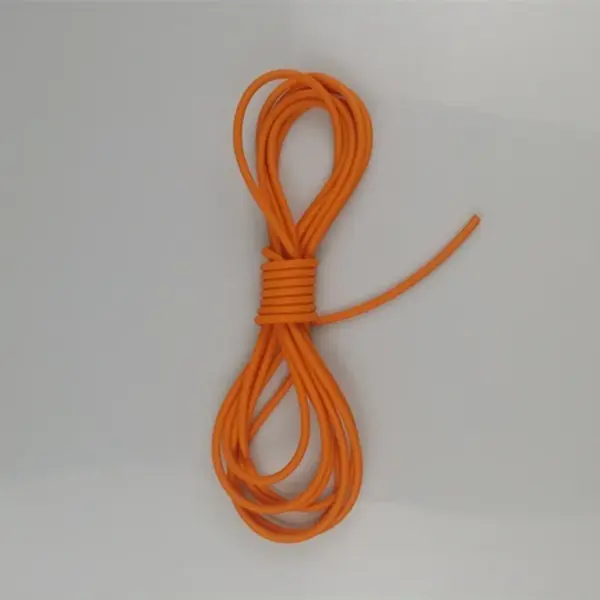 High Elastic Natural Latex Slingshot Tube 5M - Image 3