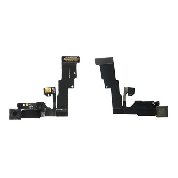 iPhone Front Camera Flex & Sensor Replacement - Image 7
