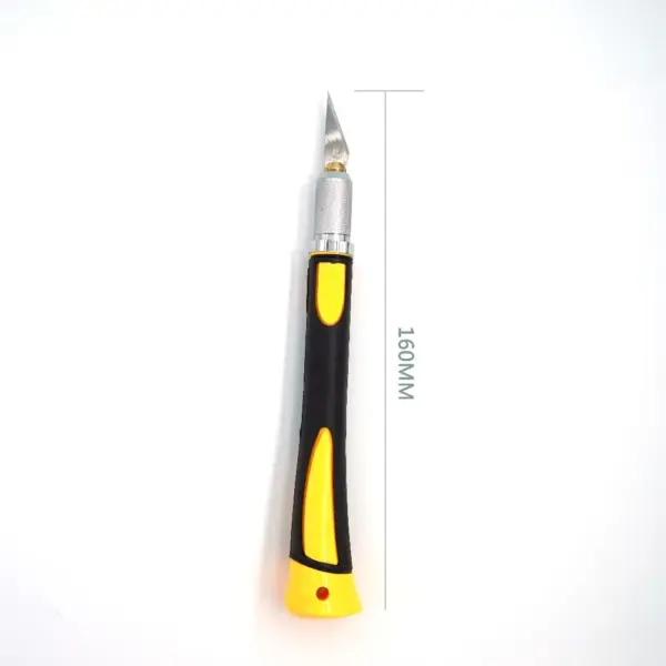 Engraving Hobby Knife Set with 10 Blades - Image 3