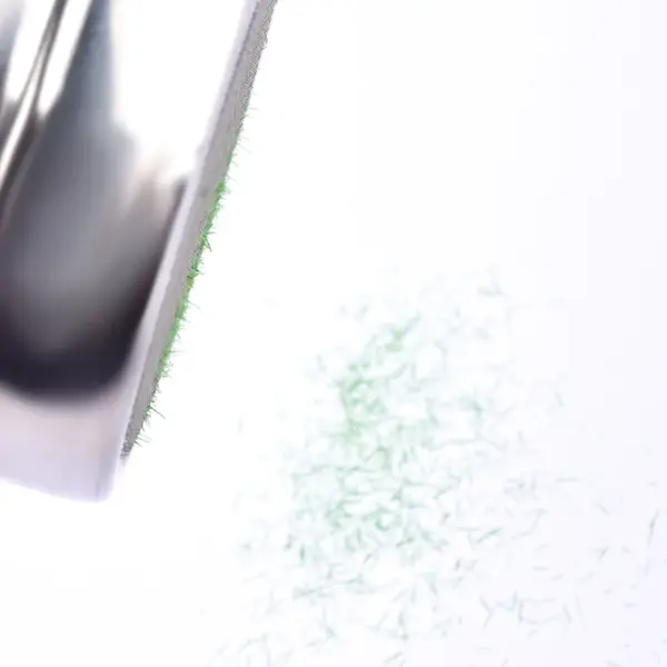 Miniature Turf Flock Lawn Grass Powder - Image 2