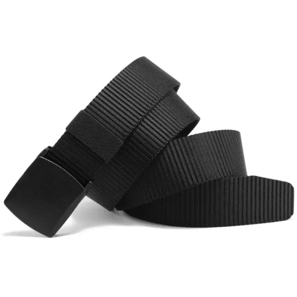 FRALU Military Nylon Belt Model YD392 - Image 4