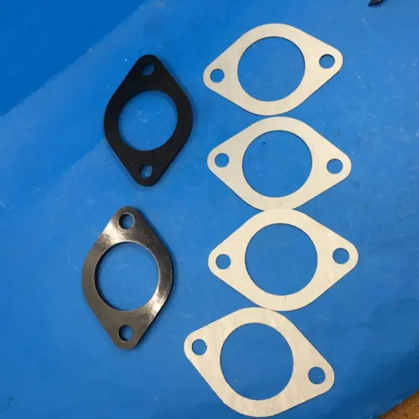 Webber Dellorto 40/45 DCOE Carburetor Gasket Set - Image 3