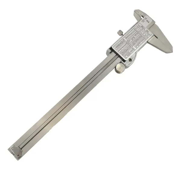 Stainless Steel Digital Vernier Caliper 150mm - Image 4