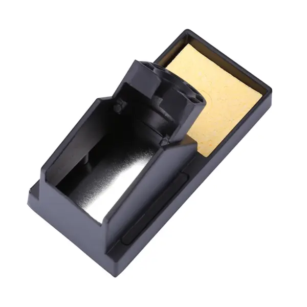 Aluminum Alloy Soldering Iron Holder Station - Image 2