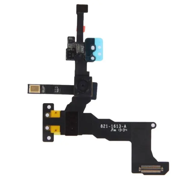 iPhone Front Camera Flex & Sensor Replacement - Image 2