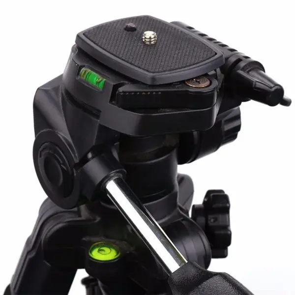 Universal Quick Release Plate for Velbon/Sony - Image 6
