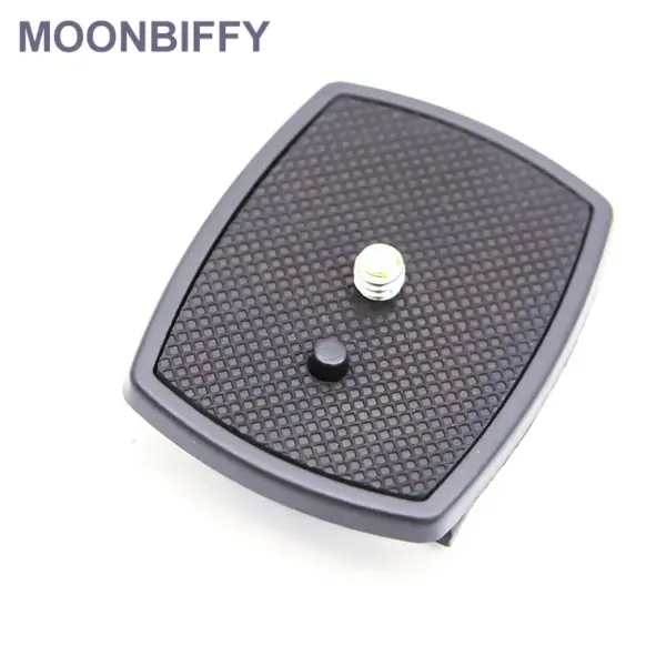 Universal Quick Release Plate for Velbon/Sony - Image 4