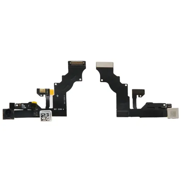 iPhone Front Camera Flex & Sensor Replacement - Image 6