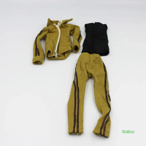1/6 Doll Clothes Set by SOCOA - Image 8