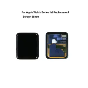 Apple Watch Series 1 & 2 38mm/42mm Digitizer Screen