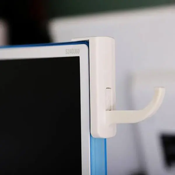 Portable Headphone Stand and Wall Hook - Image 6