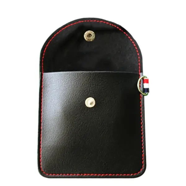 Mini Earphone Storage Bag and Cable Organizer - Image 7