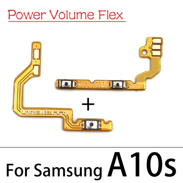 Power Button & Volume Flex Cable for Samsung A10-A70 - Image 7