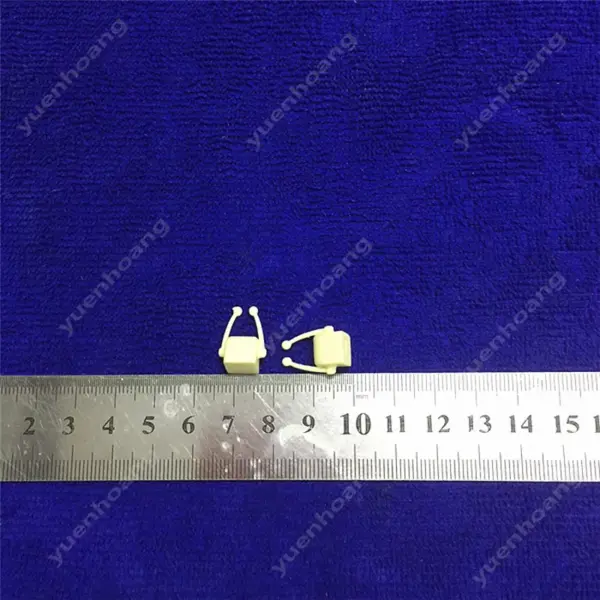 6pcs Resin Throttle Controller for RC Boats - Image 3