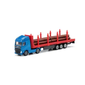 1:87 Alloy Engineering Transport Truck Model 8 Ha1d12fe3ffa94d2a804021a39ce74e16t 2