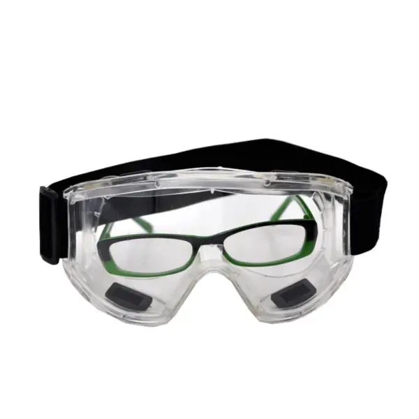 Anti-Splash Impact-Resistant Safety Goggles - Image 5