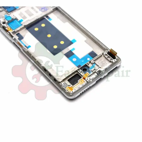 6.67 Inch AMOLED Display for Xiaomi 11T Pro - Image 5