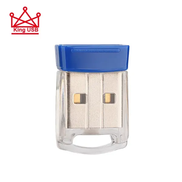 Mini 32GB USB Flash Drive for Easy Storage - Image 3