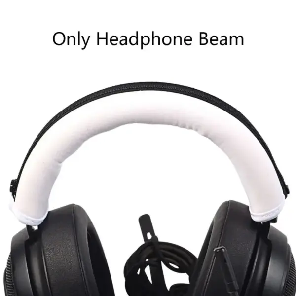 Razer Kraken PRO 7.1 V2 Headband Cushion Cover - Image 10